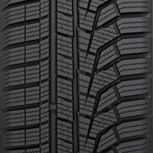 Hankook Winter Icept Evo 2 SUV 275/40R22XL (30.3x10.8R22)