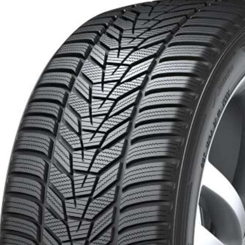 Hankook Winter Icept Evo 3 245/45R17XL (25.5x9.7R17)