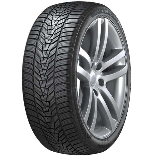 Hankook Winter Icept Evo 3 245/45R17XL (25.5x9.7R17)