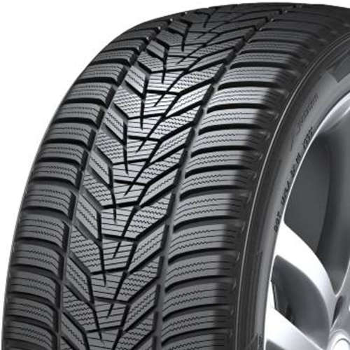 Hankook Winter Icept Evo 3 X 235/65R17XL (28.9x9.3R17)