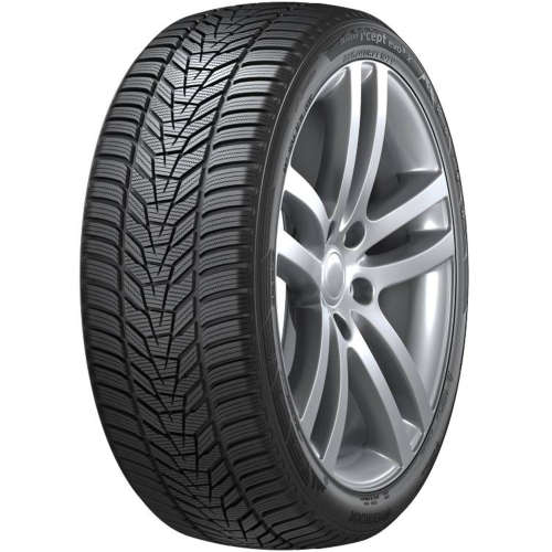 Hankook Winter Icept Evo 3 X 235/65R17XL (28.9x9.3R17)