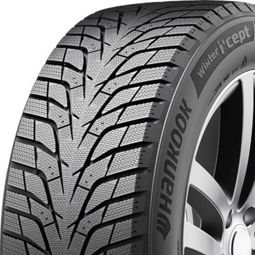 Hankook Winter I Cept IZ3 215/55R17 (26.4x8.5R17)