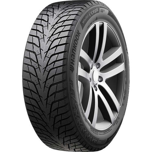 Hankook Winter I Cept IZ3 215/55R17 (26.4x8.5R17)