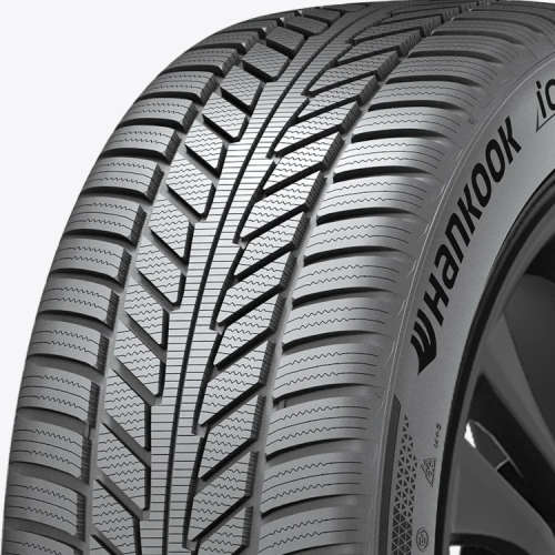 Hankook Winter iON I Cept SUV 215/55R17XL (26.2x8.5R17)