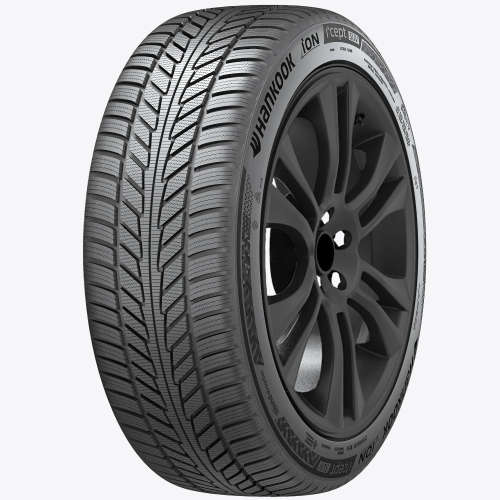 Hankook Winter iON I Cept SUV 215/55R17XL (26.2x8.5R17)