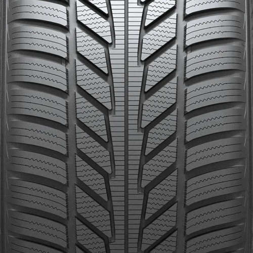 Hankook Winter iON I Cept SUV 215/55R17XL (26.2x8.5R17)