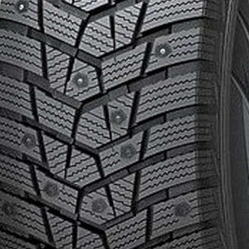 Hankook Winter Ipike LV Studded 205/75R16C (28x8.1R16)