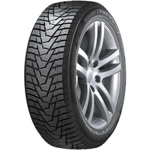 Hankook Winter I Pike RS2 Studded 225/50R18 (26.8x8.9R18)