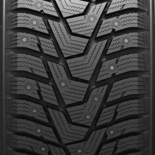 Hankook Winter I Pike RS2 Studded 225/50R18 (26.8x8.9R18)