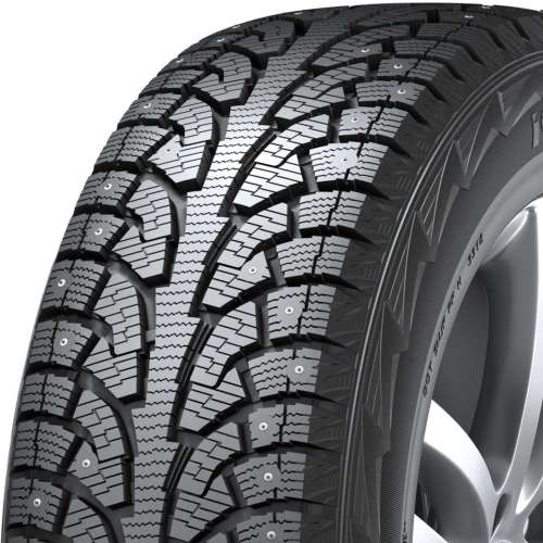 Hankook Winter I Pike RW11 Studded LT245/75R17 (31.4x9.7R17)