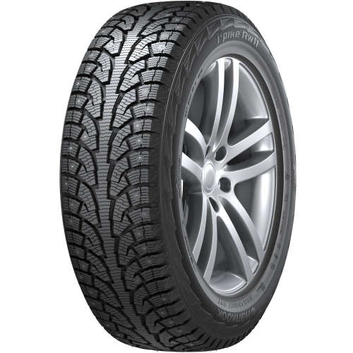 Hankook Winter I Pike RW11 Studded LT245/75R17 (31.4x9.7R17)