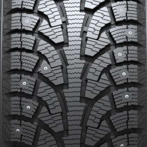 Hankook Winter I Pike RW11 Studded LT245/75R17 (31.4x9.7R17)