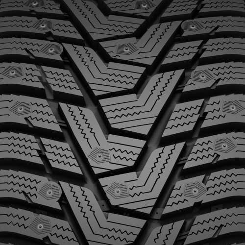 Hankook Winter I Pike X 245/65R17XL (29.5x9.7R17)