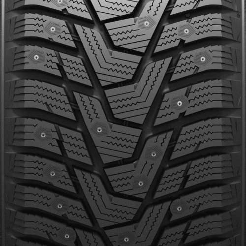 Hankook Winter I Pike X Studded 225/70R16XL (28.4x8.9R16)