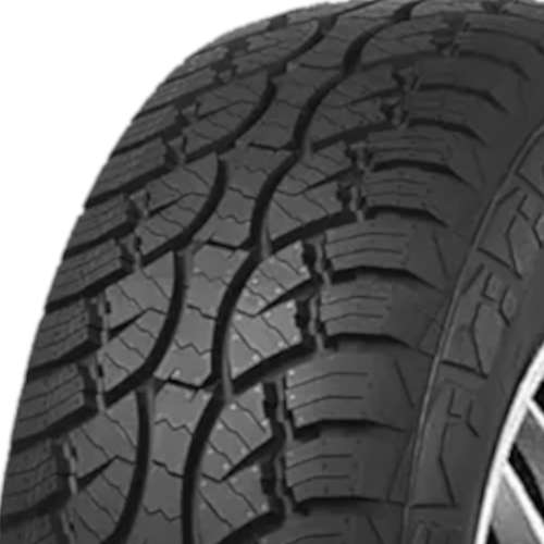 Hemisphere Aethon A/T LT245/70R17 (30.5x9.7R17)