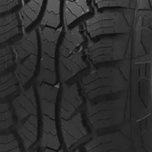 Hemisphere Aethon A/T LT245/70R17 (30.5x9.7R17)