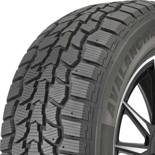 Hercules Avalanche RT 215/55R16XL (25.4x8.5R16)
