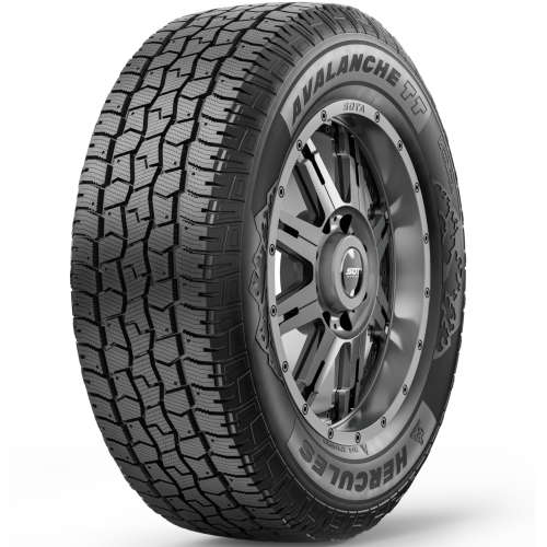 Hercules Avalanche TT LT225/75R16 (29.5x8.9R16)