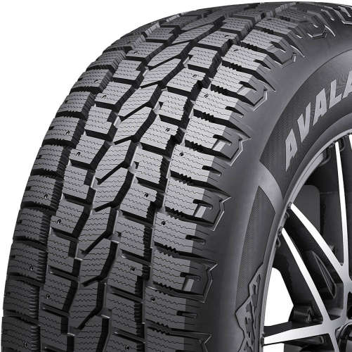Hercules Avalanche XUV 245/55R19 (29.7x9.7R19)