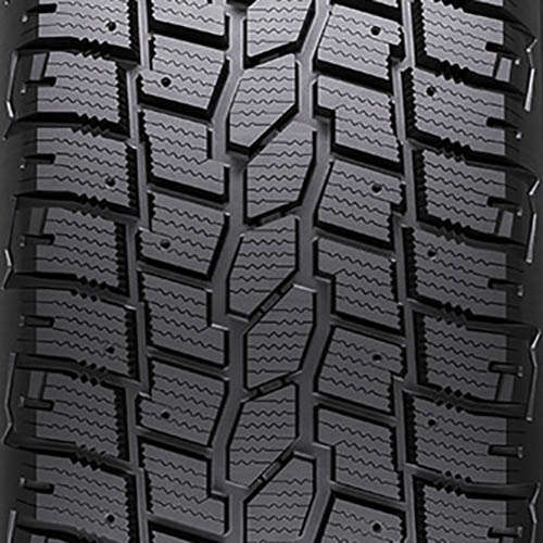 Hercules Avalanche XUV 245/55R19 (29.7x9.7R19)