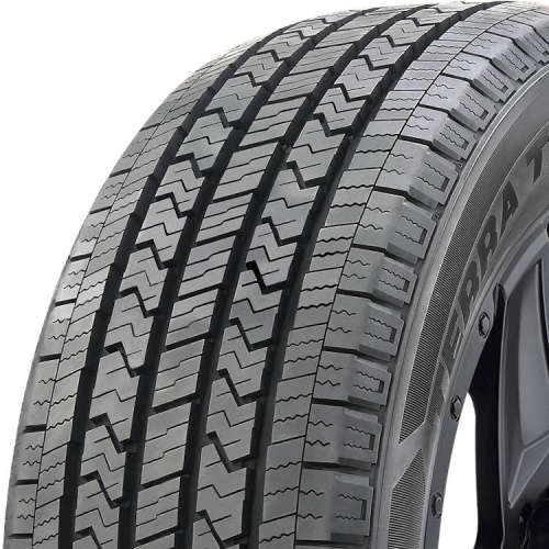 Hercules Cross-V Terra Trac 265/50R20 (30.4x10.4R20)