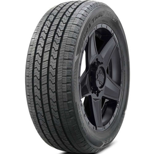 Hercules Cross-V Terra Trac 265/50R20 (30.4x10.4R20)