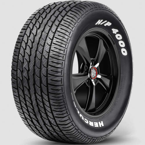 Hercules H/P 4000 P235/60R15 (26.1x9.3R15)