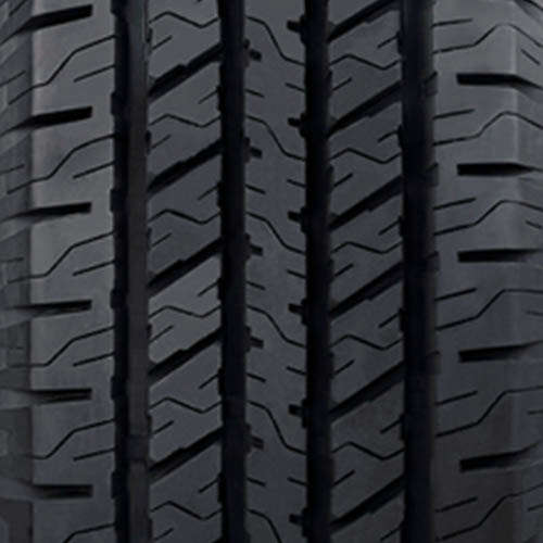 Hercules HTS Terra Trac LT235/85R16 (31.7x9.3R16)