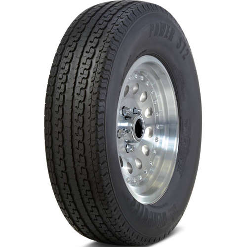 Hercules Power ST2 ST235/80R16 (30.7x9.3R16)
