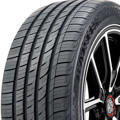 Hercules Raptis R-T5 255/40ZR19XL (27x10R19)