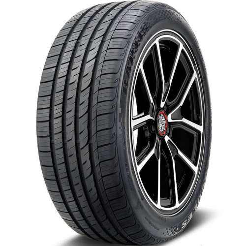 Hercules Raptis R-T5 255/40ZR19XL (27x10R19)