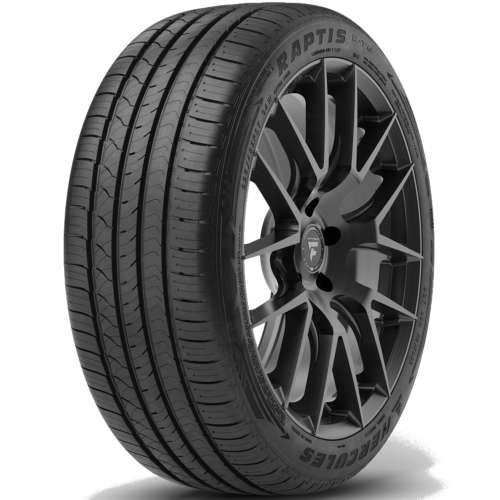 Hercules Raptis R-T6