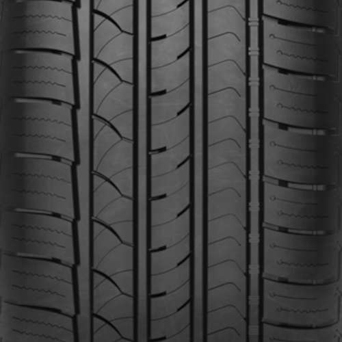 Hercules Raptis R-T6 255/40ZR19XL (27.1x10R19)