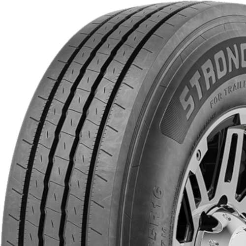 Hercules Strong Guard C-ST ST235/80R16 (30.8x9.3R16)