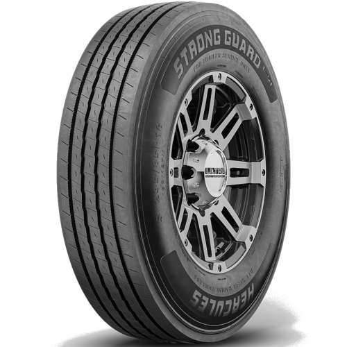 Hercules Strong Guard C-ST ST235/80R16 (30.8x9.3R16)