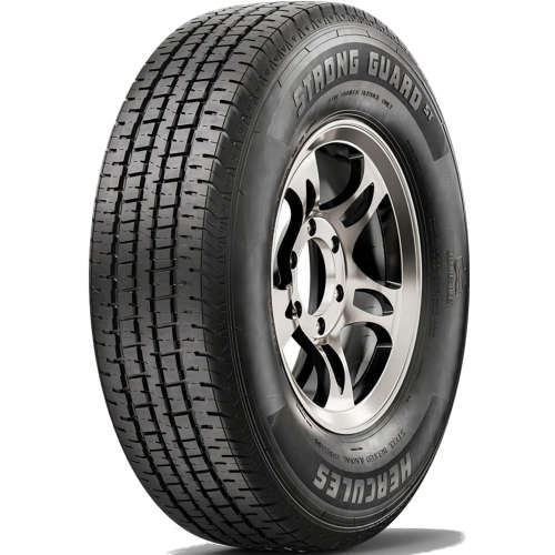 Hercules Strong Guard ST ST205/75R15 (26.9x8.1R15)