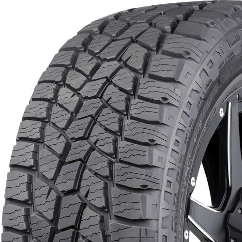 Hercules Terra Trac AT II LT265/75R16 (31.6x10.4R6)