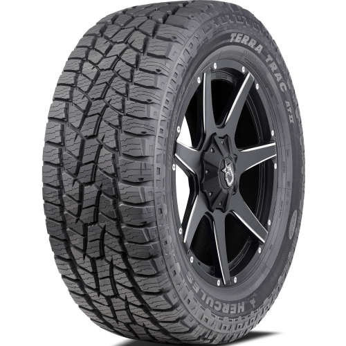 Hercules Terra Trac AT II LT265/75R16 (31.6x10.4R6)