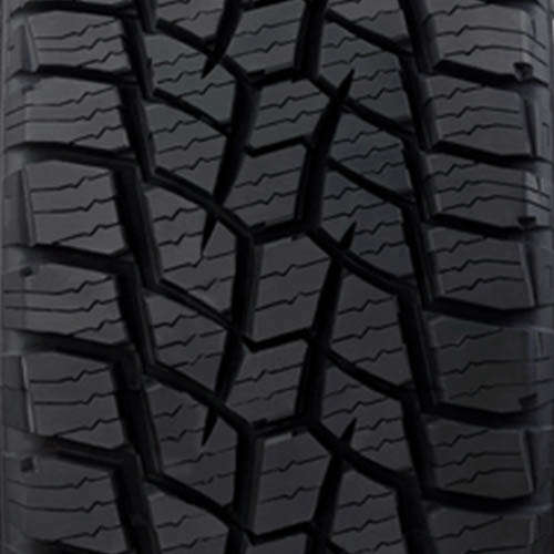 Hercules Terra Trac AT II LT265/75R16 (31.6x10.4R6)
