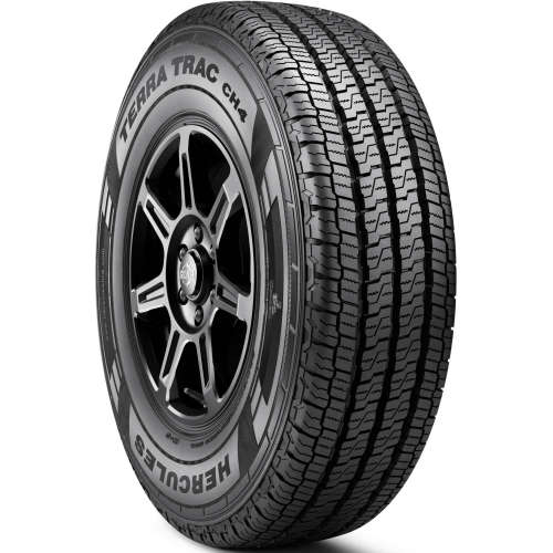 Hercules Terra Trac CH4 LT225/75R16 (29.2x8.9R16)