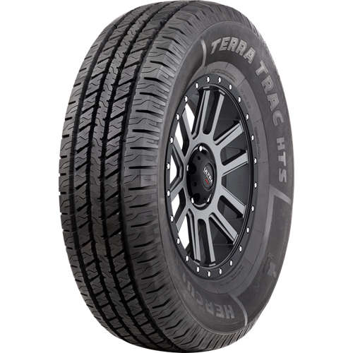 Hercules Terra Trac HTS 245/70R17 (30.6x9.7R17)