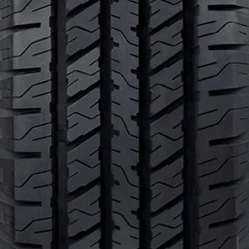 Hercules Terra Trac HTS 245/70R17 (30.6x9.7R17)