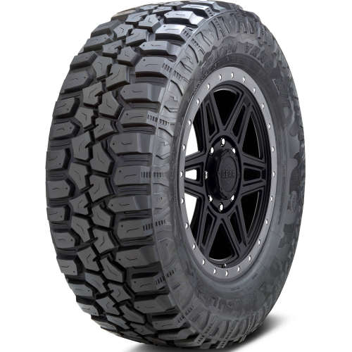 Hercules Terra Trac M/T LT275/70R18 (33.3x10.8R18)