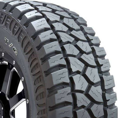 Hercules Terra Trac T G Max LT275 65R18 (32.3x10.8R18) | HERC