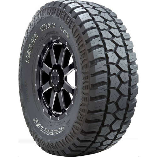 Hercules Terra Trac T/G Max LT265/70R17 (31.9x10.4R17)