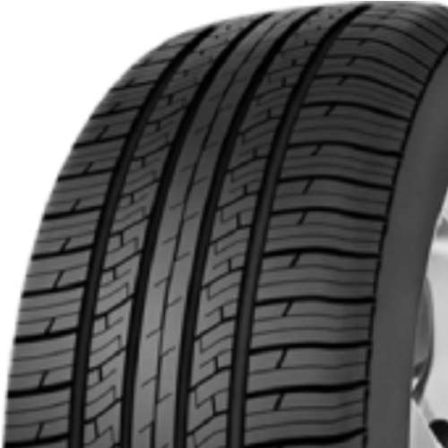 Iris Aures 215/75R15 (27.7x8.5R15)