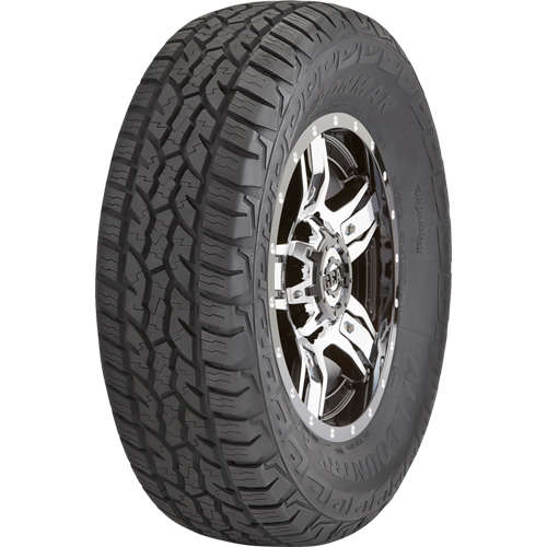 Ironman All Country AT 265/70R16 (30.6x10.7R16)