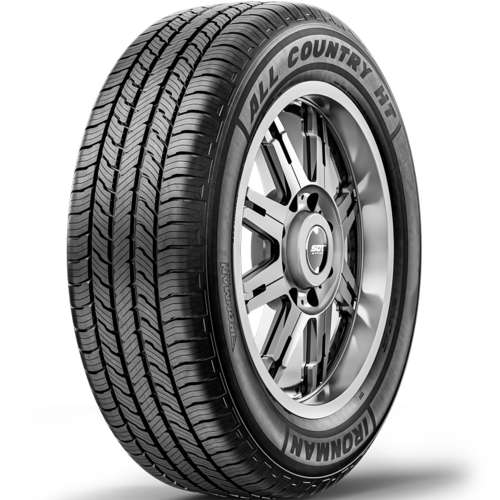 Ironman All Country HT 235/65R17 (29.3x9.3R17)