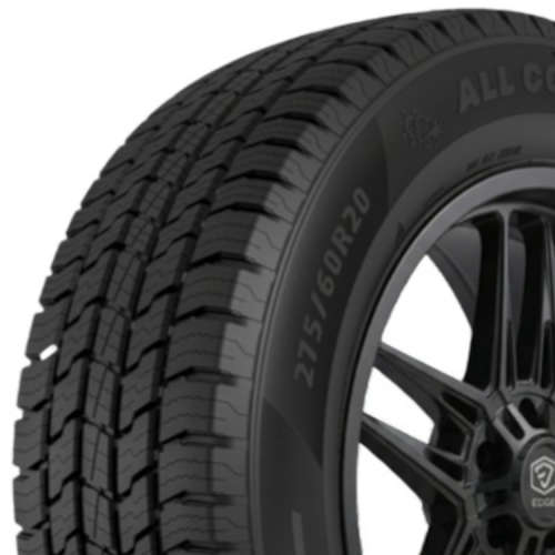 Ironman All Country HT 4S 255/65R17 (30.1x10R17)