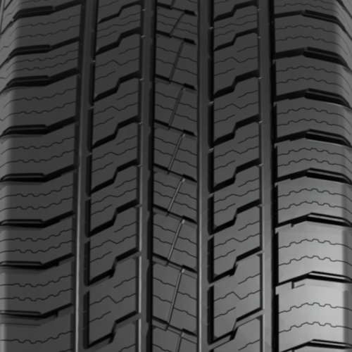 Ironman All Country HT 4S 255/65R17 (30.1x10R17)